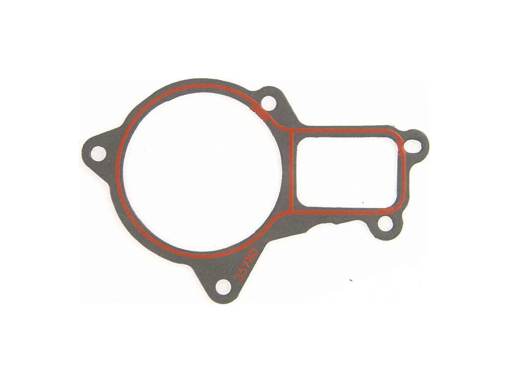 2007 Chrysler Pacifica Engine Water Pump Gasket 6 Cyl 3.8L Fel-Pro