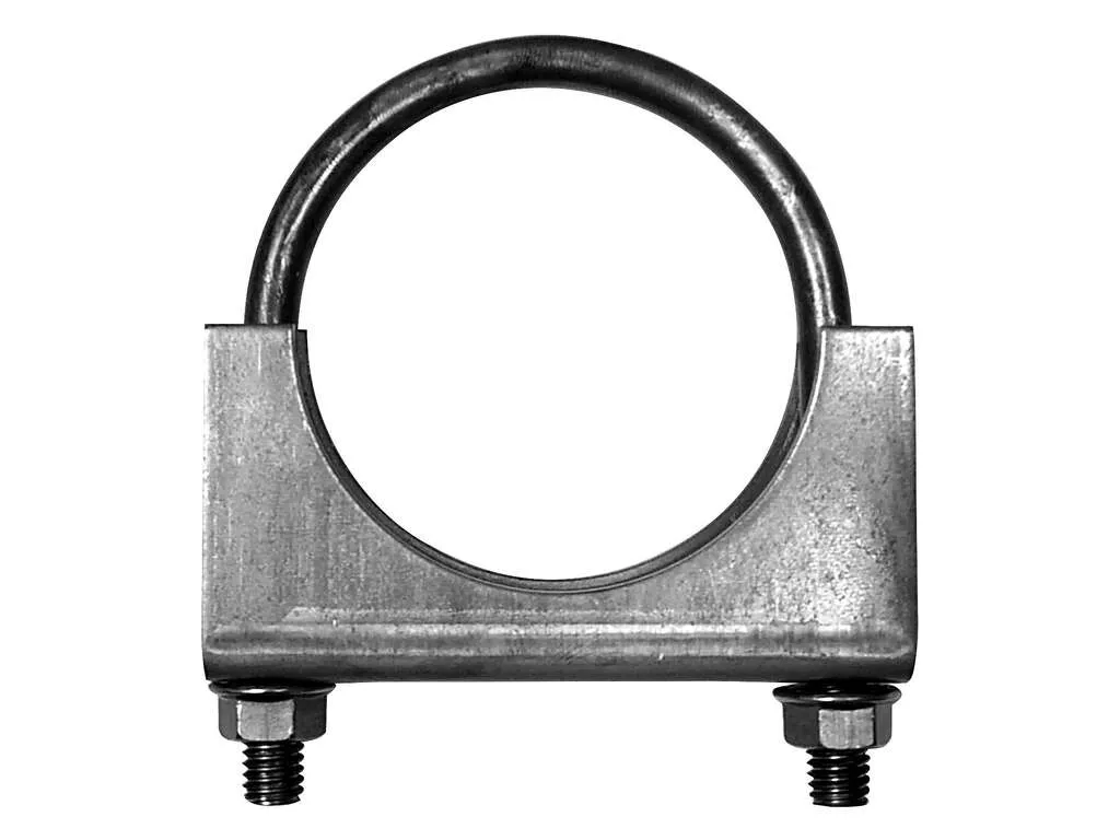 1985 Jeep Cherokee Exhaust Clamp AP Exhaust