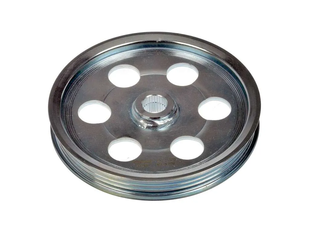 2002 Acura CL Power Steering Pump Pulley Dorman