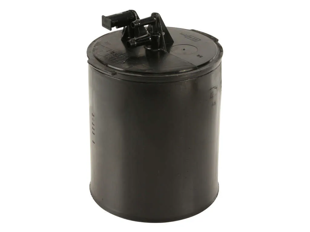 2004 Volvo C70 Vapor Canister Genuine