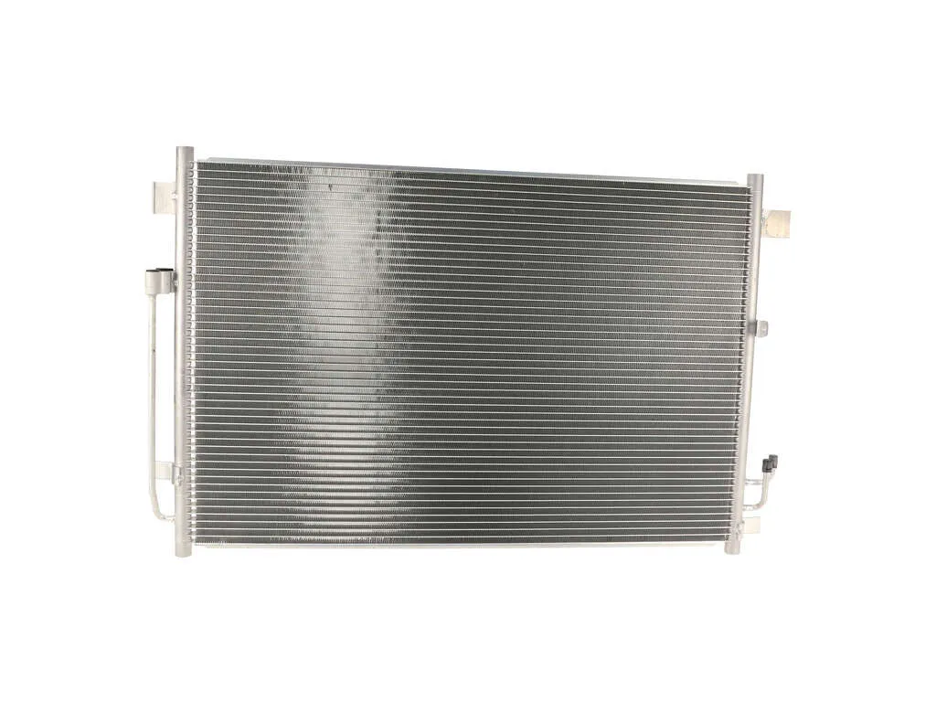 2012 Nissan Quest A/C Condenser Koyo Cooling