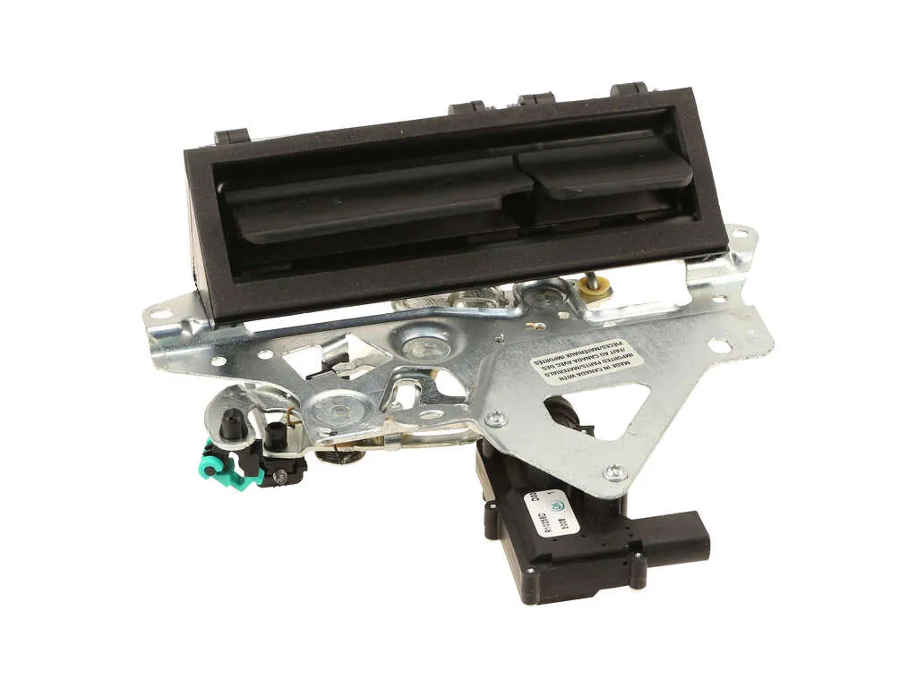 2005 Ford Escape Trunk Lock Actuator Motor Genuine