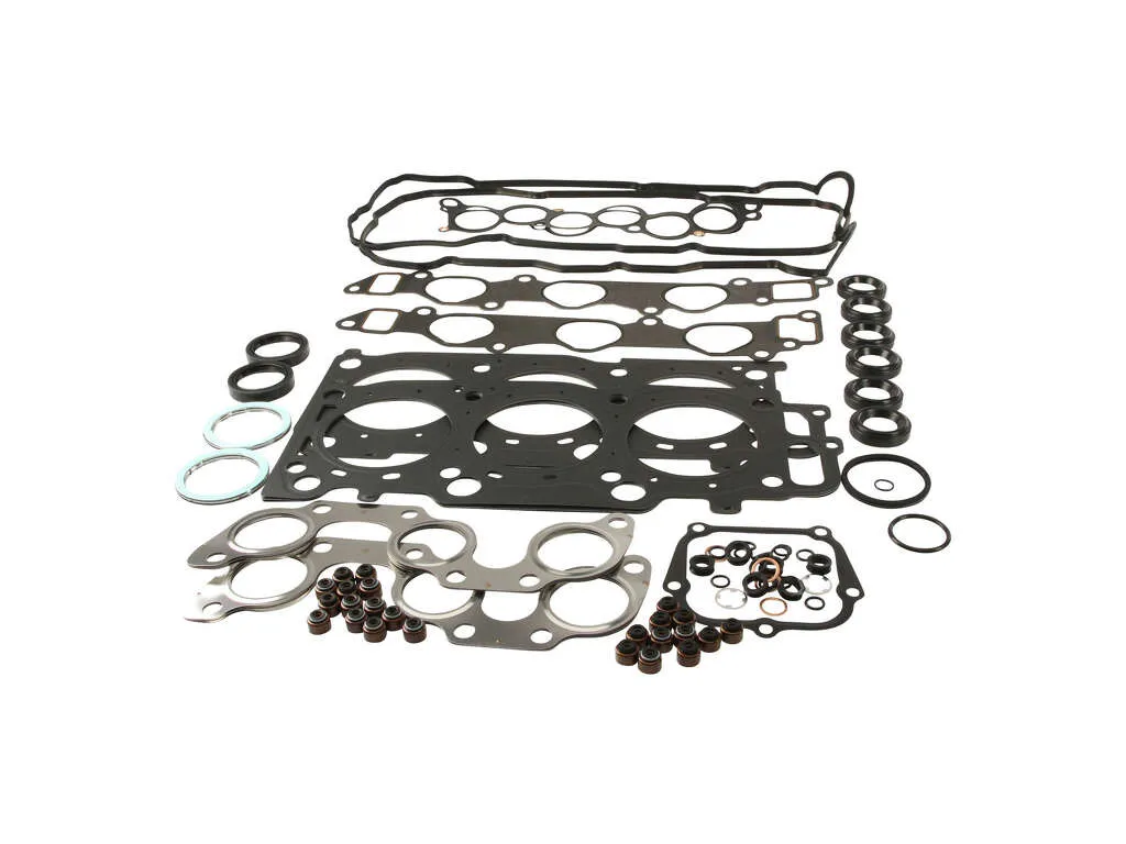 2002 Toyota Sienna Engine Cylinder Head Gasket Set Ishino Stone