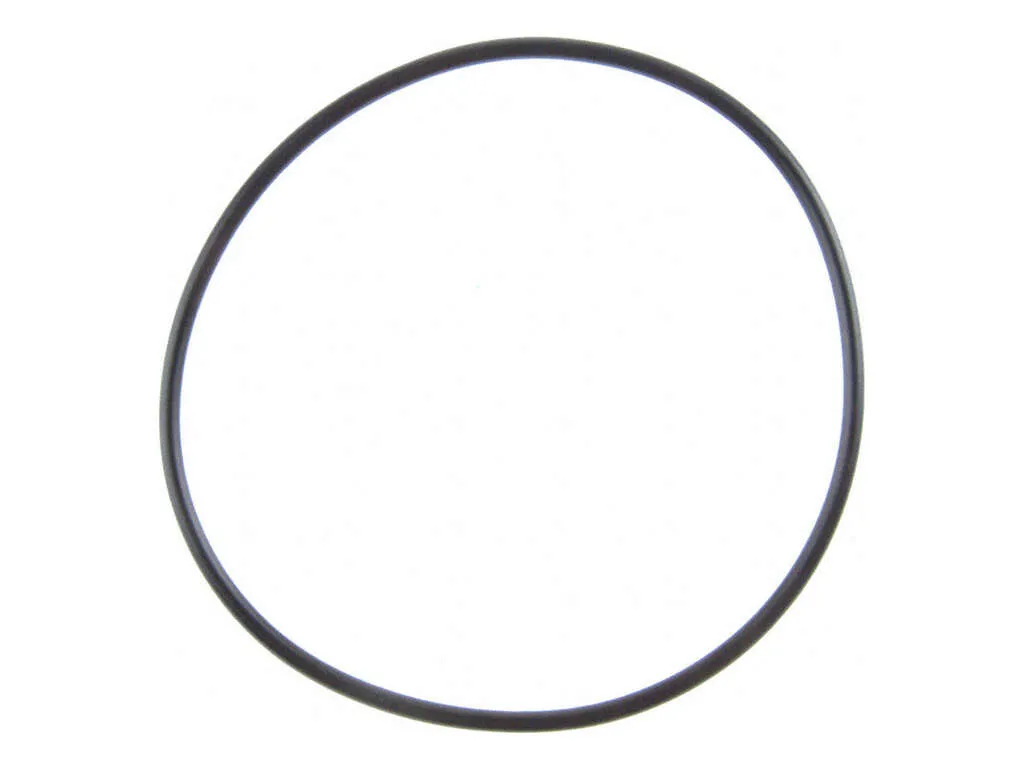 2002 Chevrolet Silverado 3500 Engine Coolant Outlet Gasket 8 Cyl 6.6L Fel-Pro