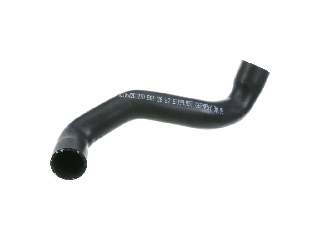 2002 Mercedes-Benz E430 Radiator Coolant Hose  - Lower Elaplast