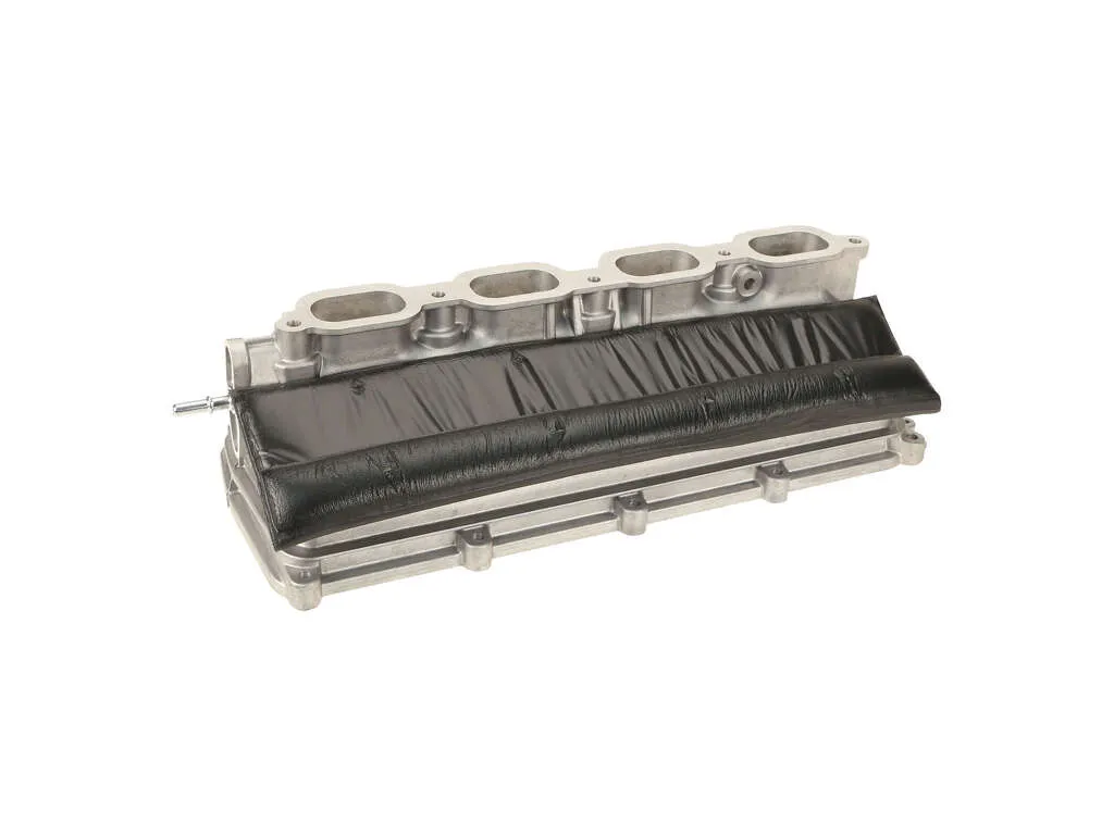 2011 Land Rover Range Rover Sport Engine Intake Manifold Genuine
