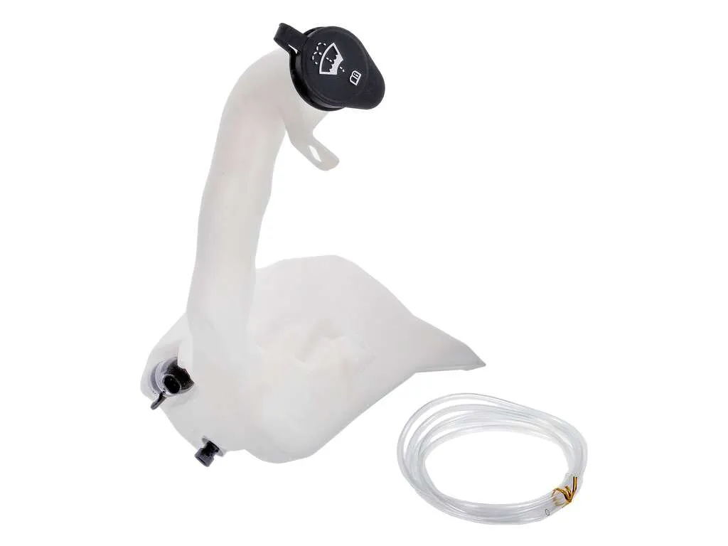 2010 Chevrolet Impala Washer Fluid Reservoir Dorman