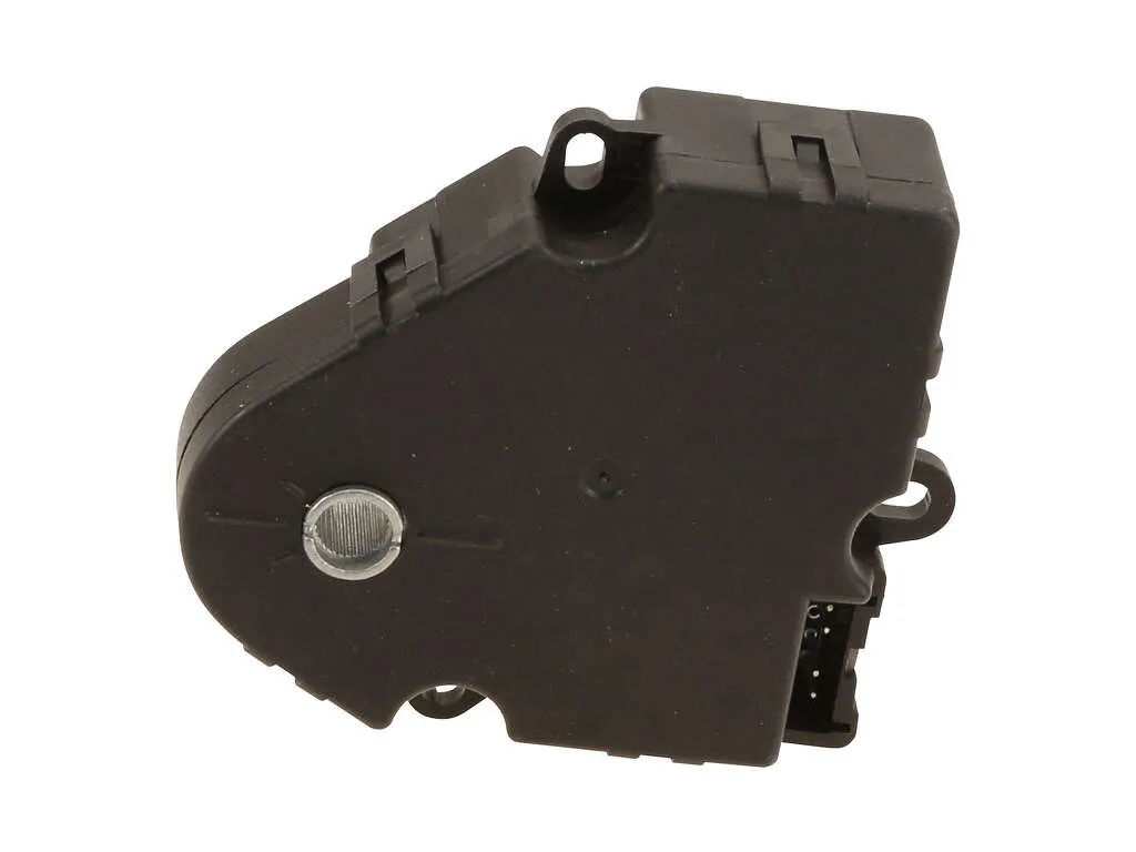 2004 Chevrolet Silverado 3500 HVAC Blend Door Actuator Vemo