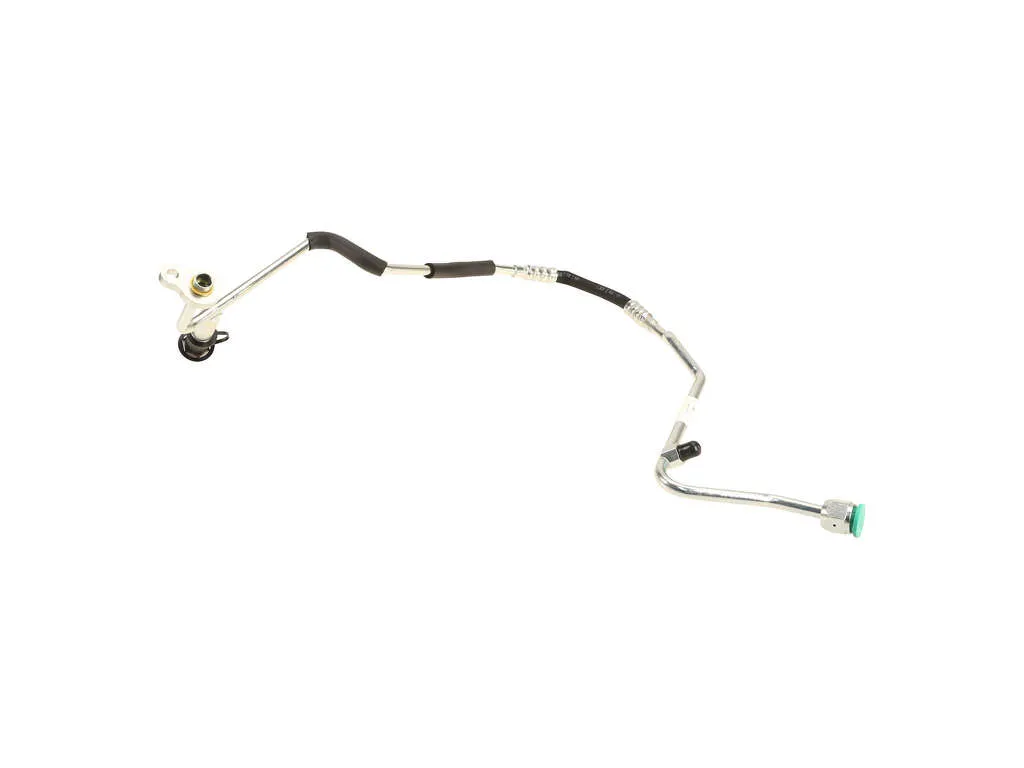 2012 Volvo C30 A/C Refrigerant Hose Genuine