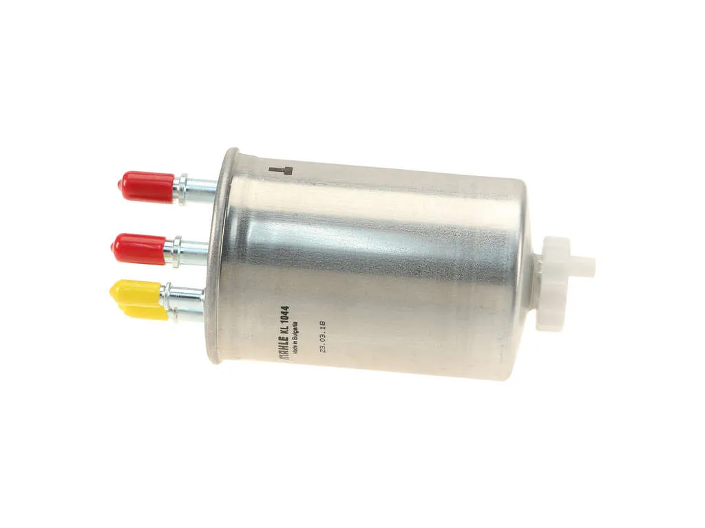 2016 Land Rover Range Rover Fuel Water Separator Filter Hengst