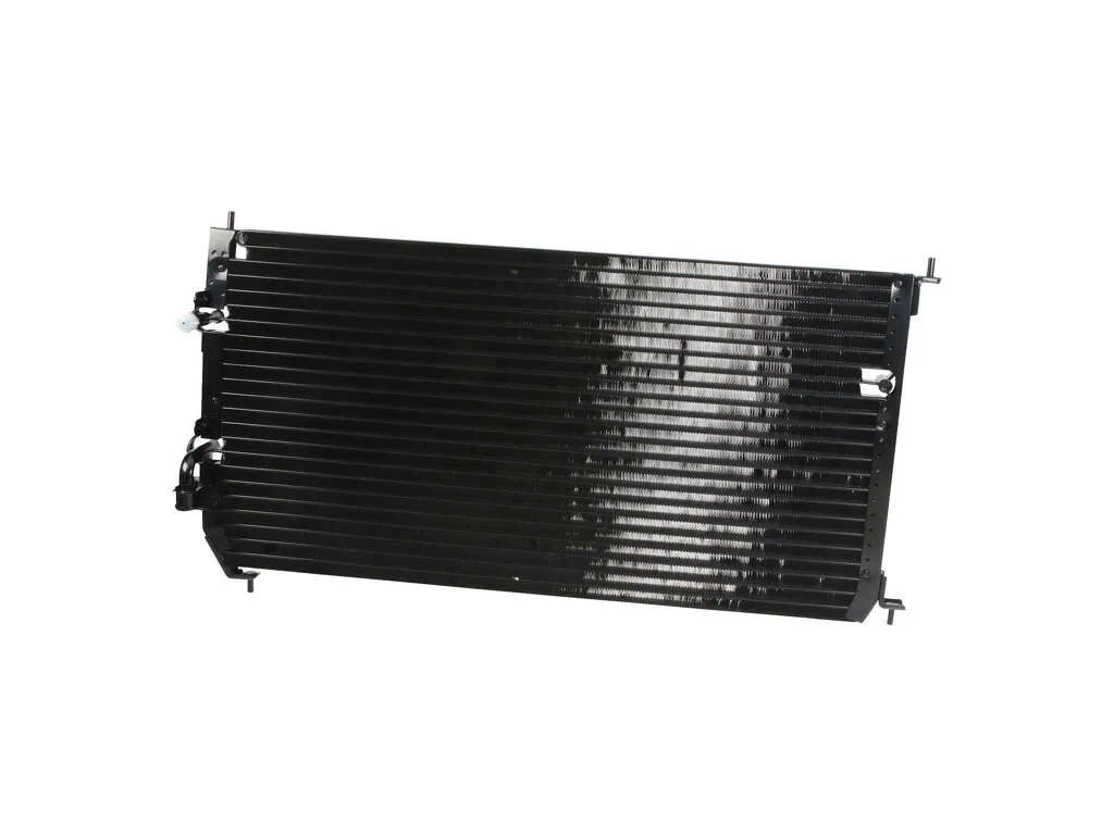 2002 Toyota Sienna A/C Condenser Denso