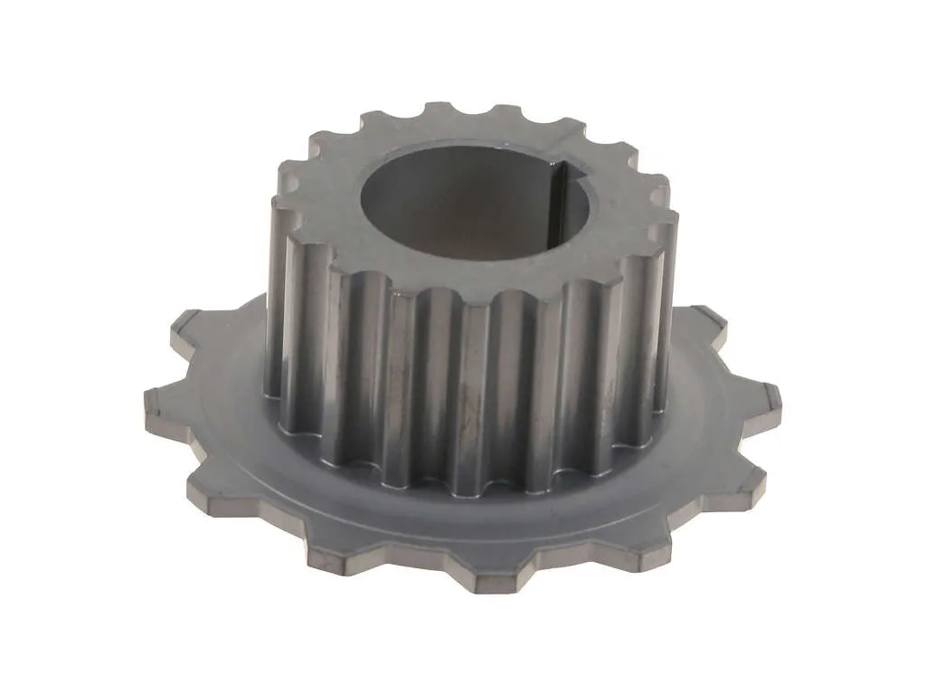 2000 Acura Integra Engine Timing Crankshaft Sprocket Genuine