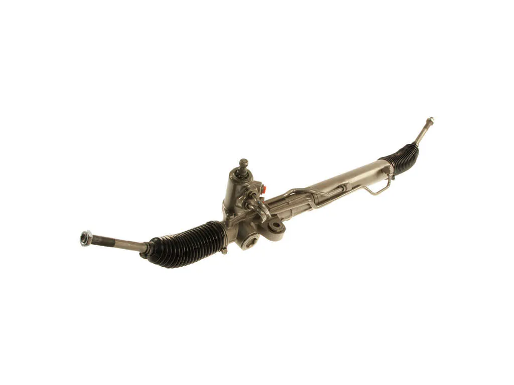 2007 Hyundai Veracruz Rack and Pinion Assembly Maval
