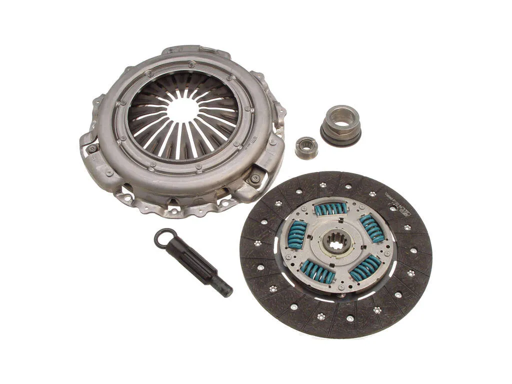 1996 Ford Mustang Transmission Clutch Kit LuK