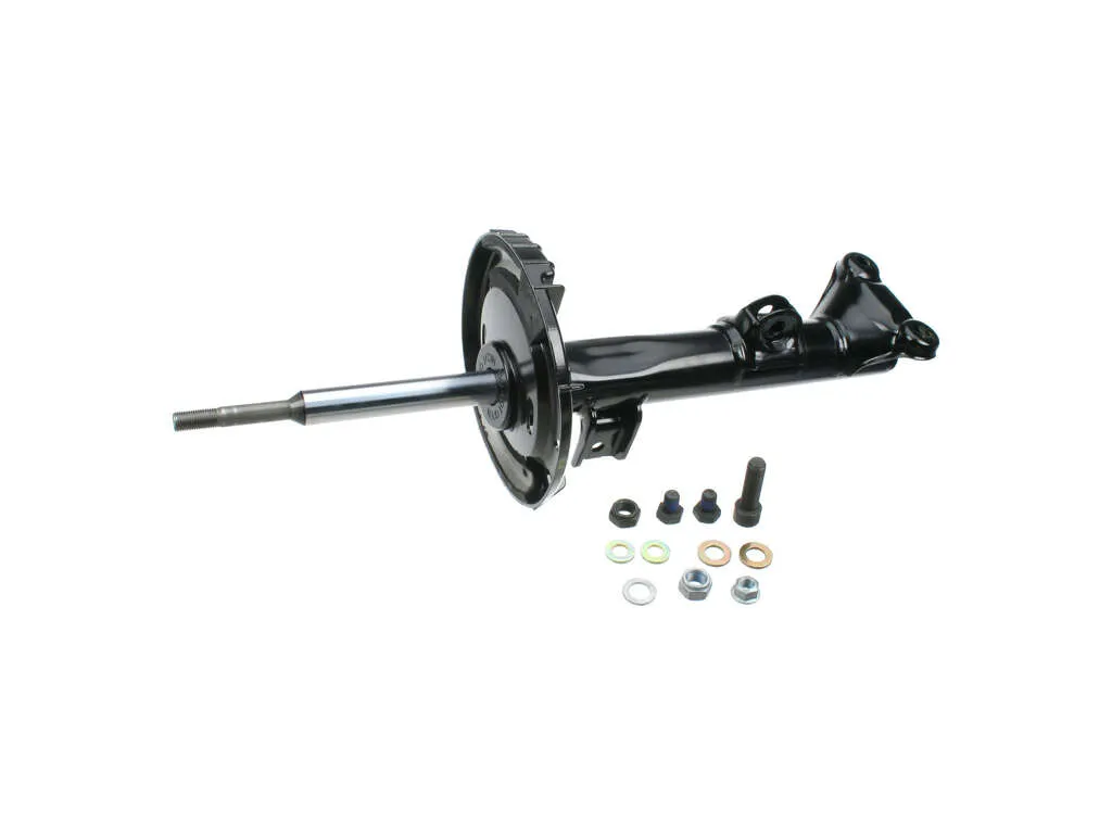 2004 Mercedes-Benz C320 Suspension Strut Assembly  - Front Sachs