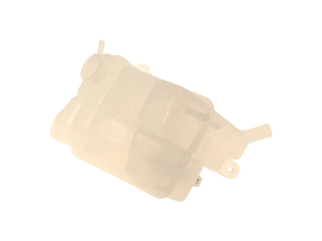 2000 Ford Contour Engine Coolant Reservoir 6 Cyl 2.5L Genuine
