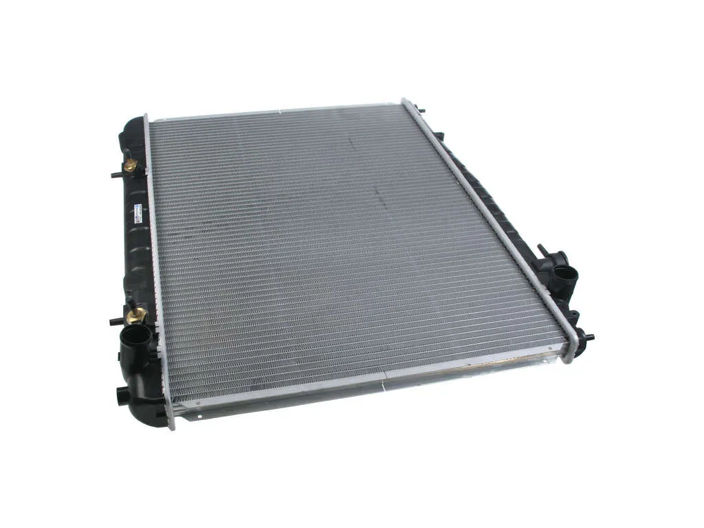 2000 Nissan Pathfinder Radiator Koyo Cooling