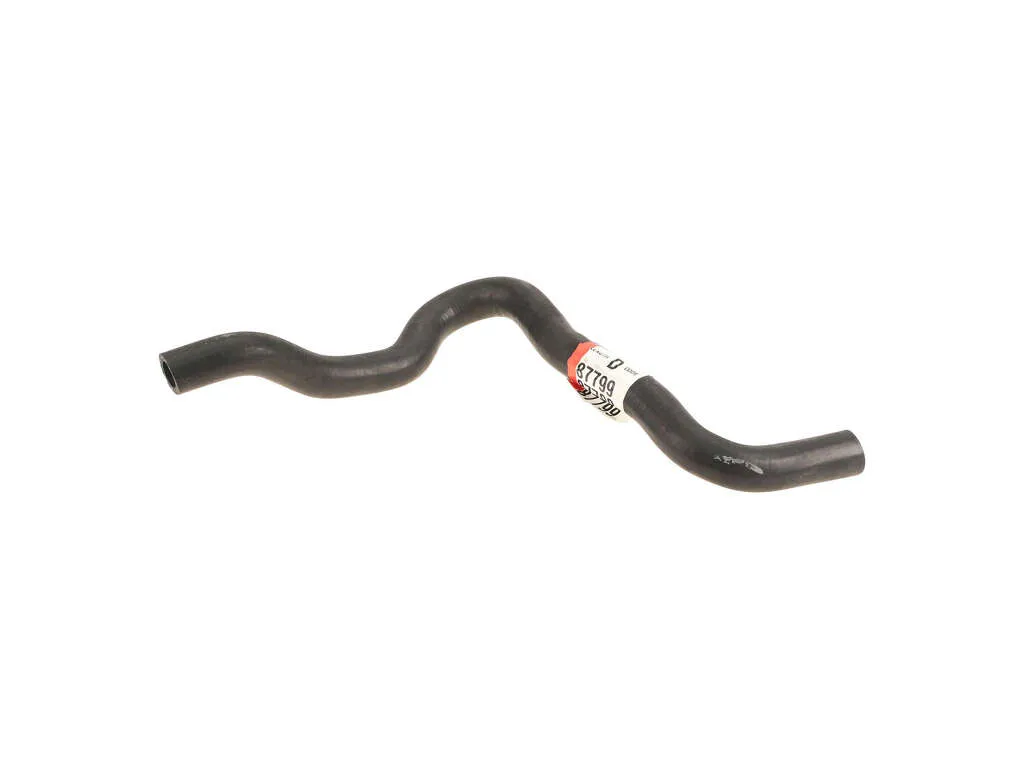 2004 Acura EL HVAC Heater Hose  - Heater To Engine Dayco