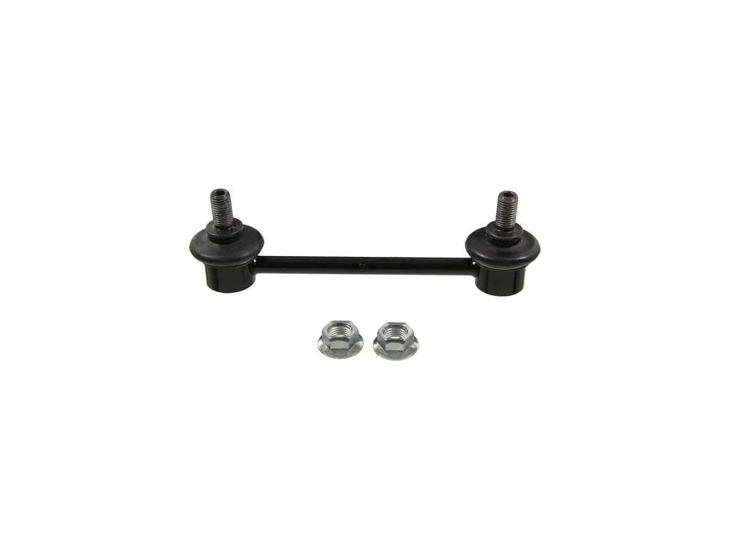 2007 Mitsubishi Endeavor Suspension Stabilizer Bar Link  - Rear Moog