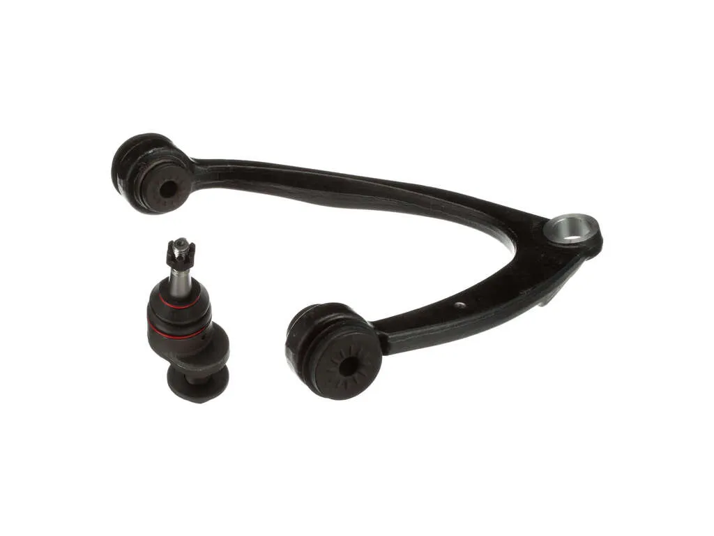 2017 Cadillac Escalade ESV Suspension Control Arm  - Front Right Upper Delphi