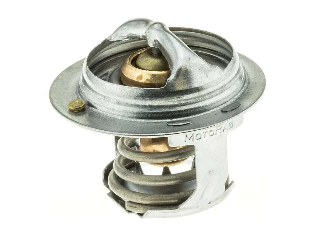 2012 Subaru Outback Engine Coolant Thermostat 4 Cyl 2.5L Motorad