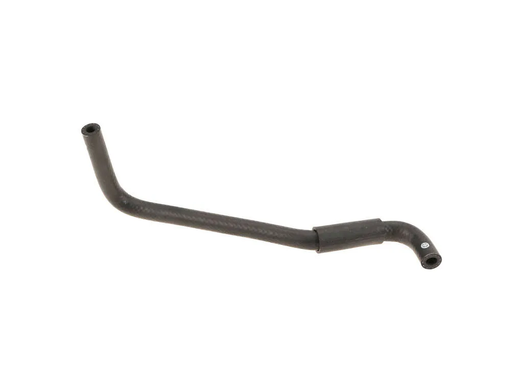 2004 Mazda Miata Engine Oil Cooler Hose Assembly Genuine