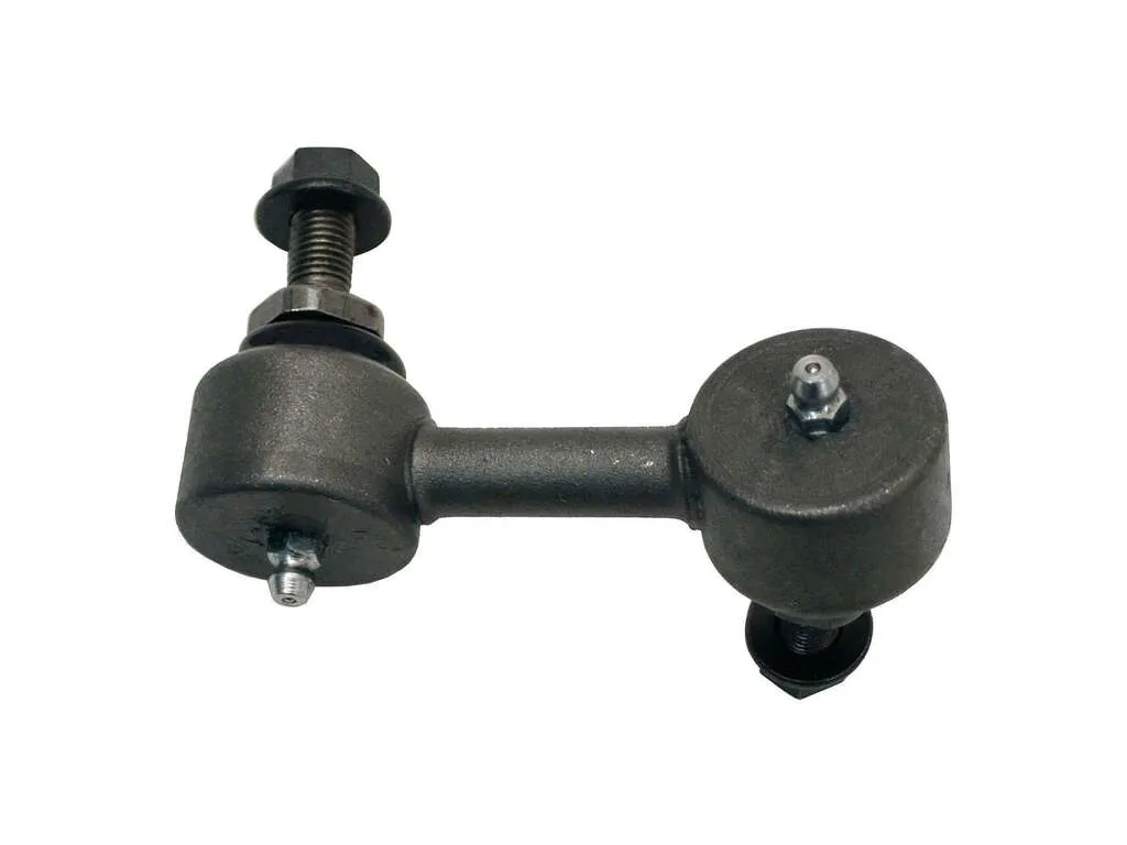 2001 Honda Civic Suspension Stabilizer Bar Link Kit  - Rear Left Moog