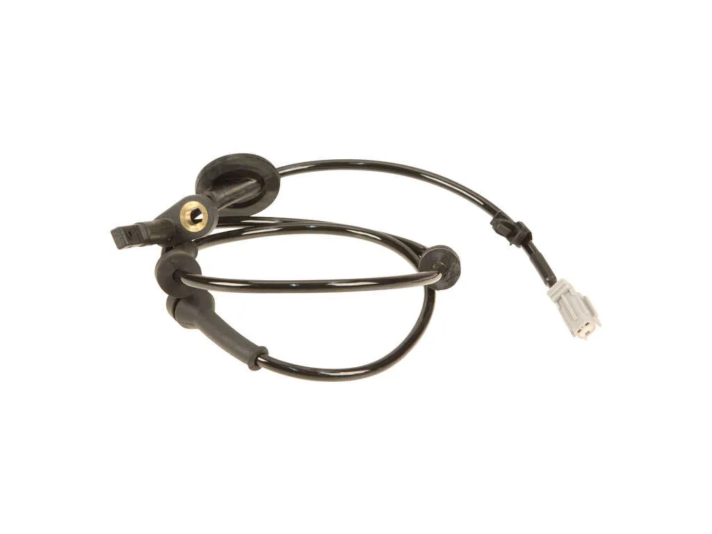 2005 Nissan Murano ABS Wheel Speed Sensor  - Front Right Forecast