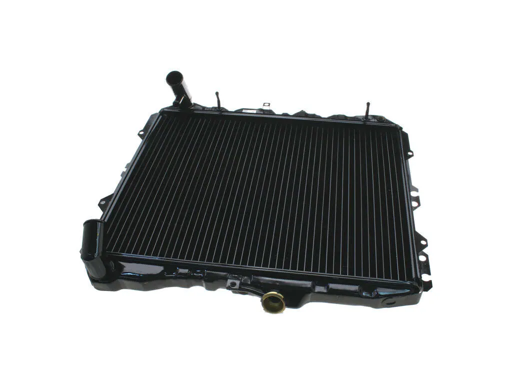 1987 Mazda RX-7 Radiator CSF