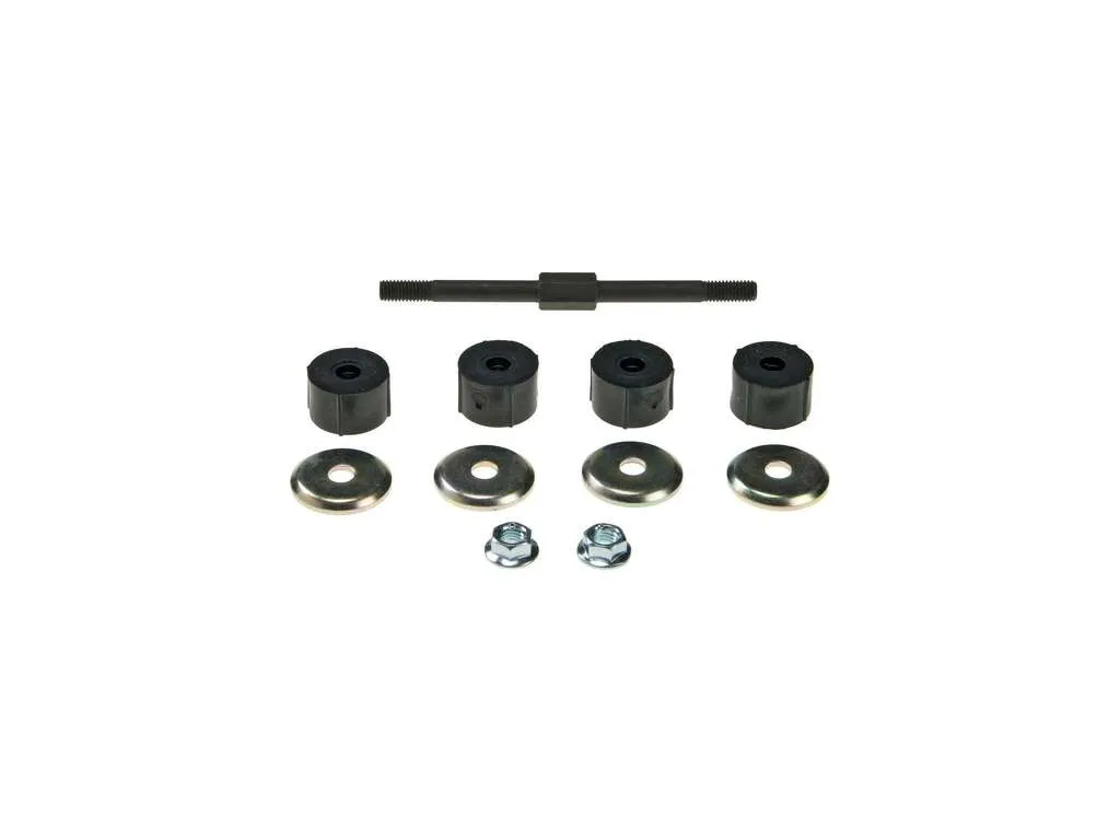 2004 Nissan Frontier Suspension Stabilizer Bar Link Kit  - Front 4 Cyl 2.4L Moog