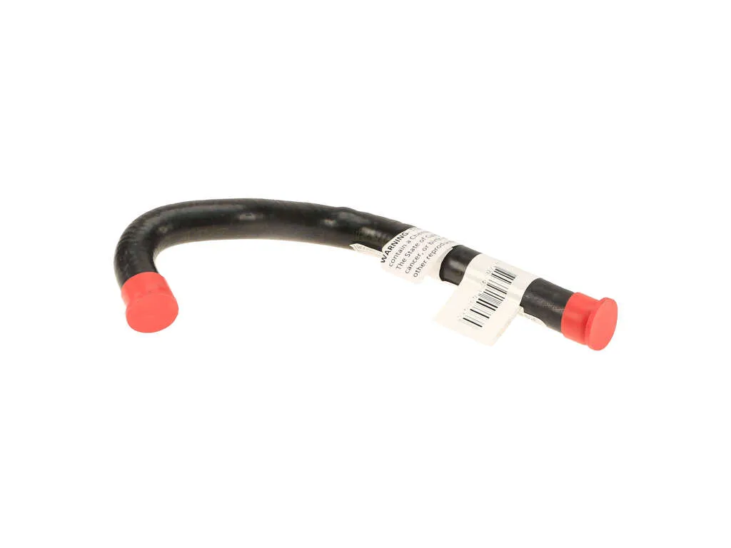 2001 Mercedes-Benz E320 Power Steering Return Hose Burgaflex