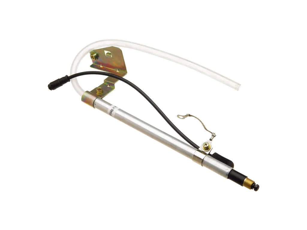 2004 Volvo S40 Antenna Genuine