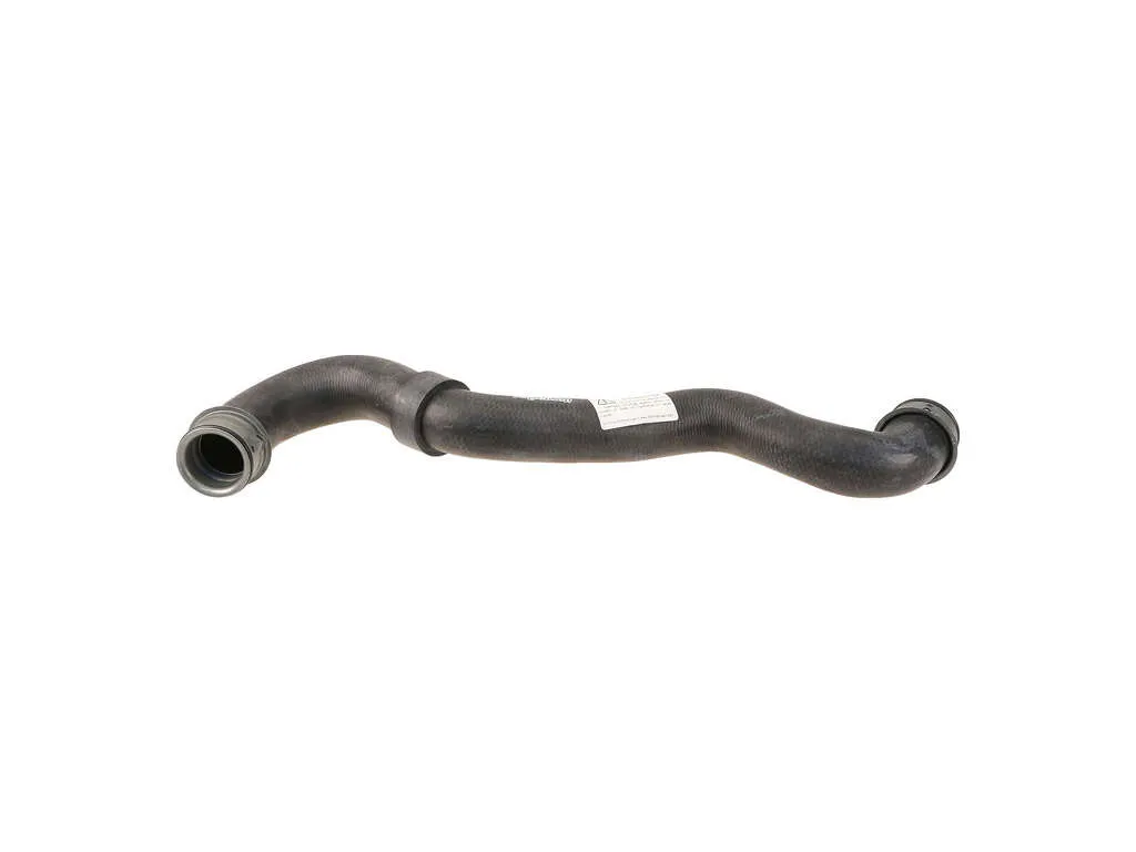 2004 Mercedes-Benz C230 Radiator Coolant Hose  - Upper Burgaflex