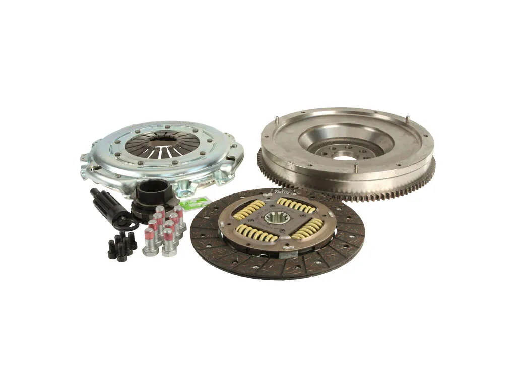 1995 BMW 525i Clutch Flywheel Conversion Kit Valeo