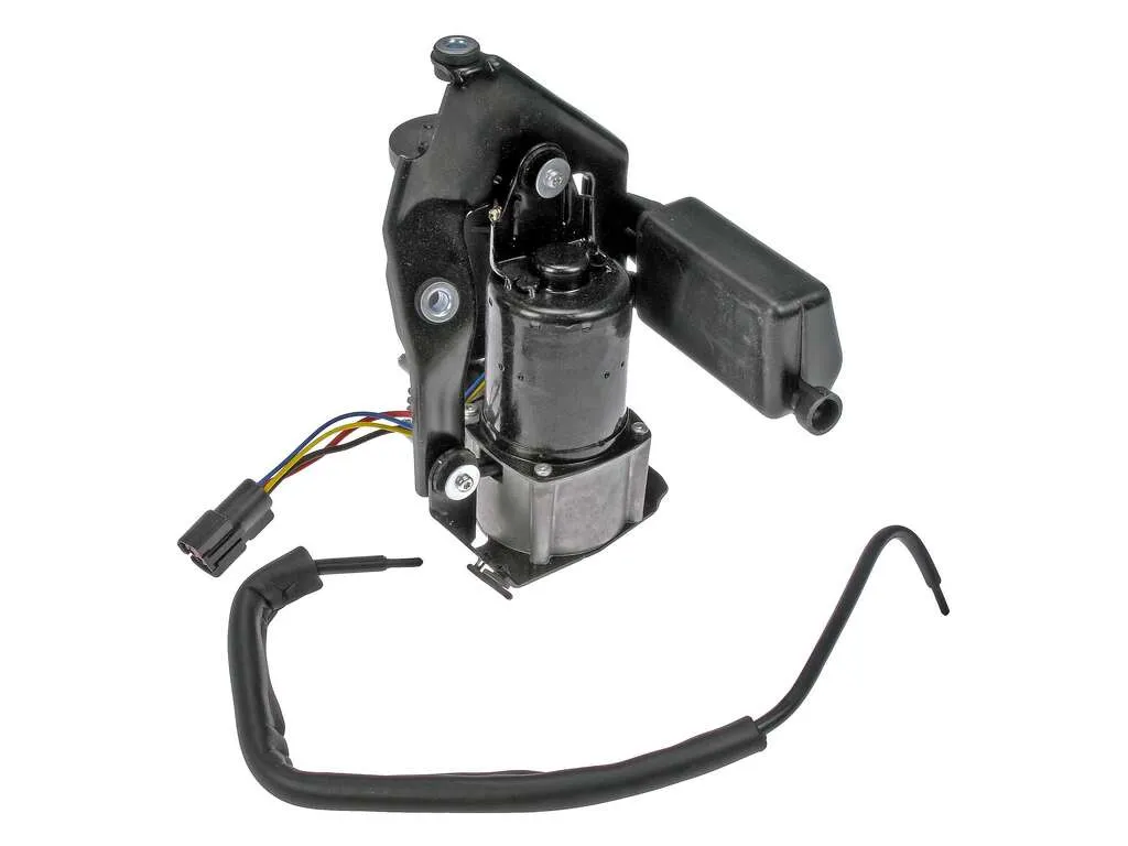 2004 Ford Expedition Air Suspension Compressor Dorman