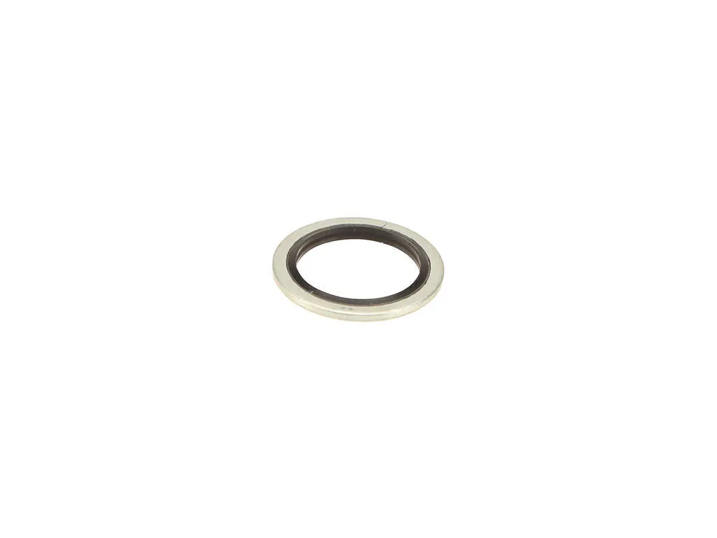 2015 Chevrolet Cruze Engine Oil Drain Plug Gasket 4 Cyl 2.0L MTC