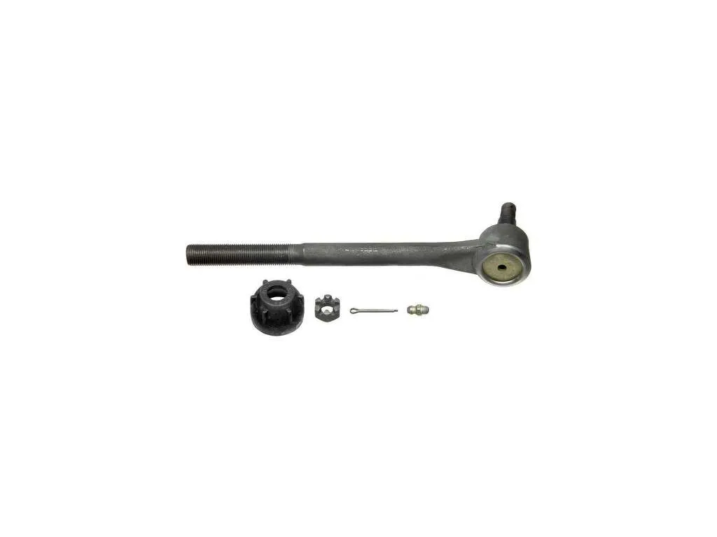 1970 Chevrolet Chevelle Steering Tie Rod End  - Front Outer Moog