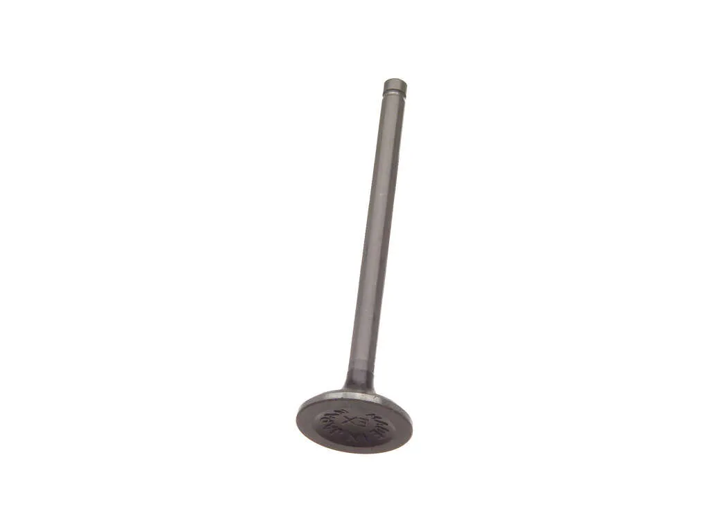 1989 Honda Prelude Engine Exhaust Valve Dokuro