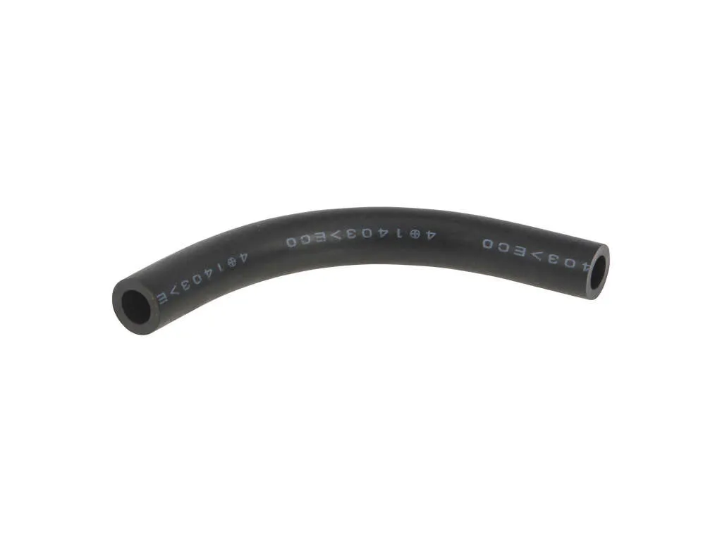 2002 Nissan Altima Engine Crankcase Breather Hose 6 Cyl 3.5L Genuine