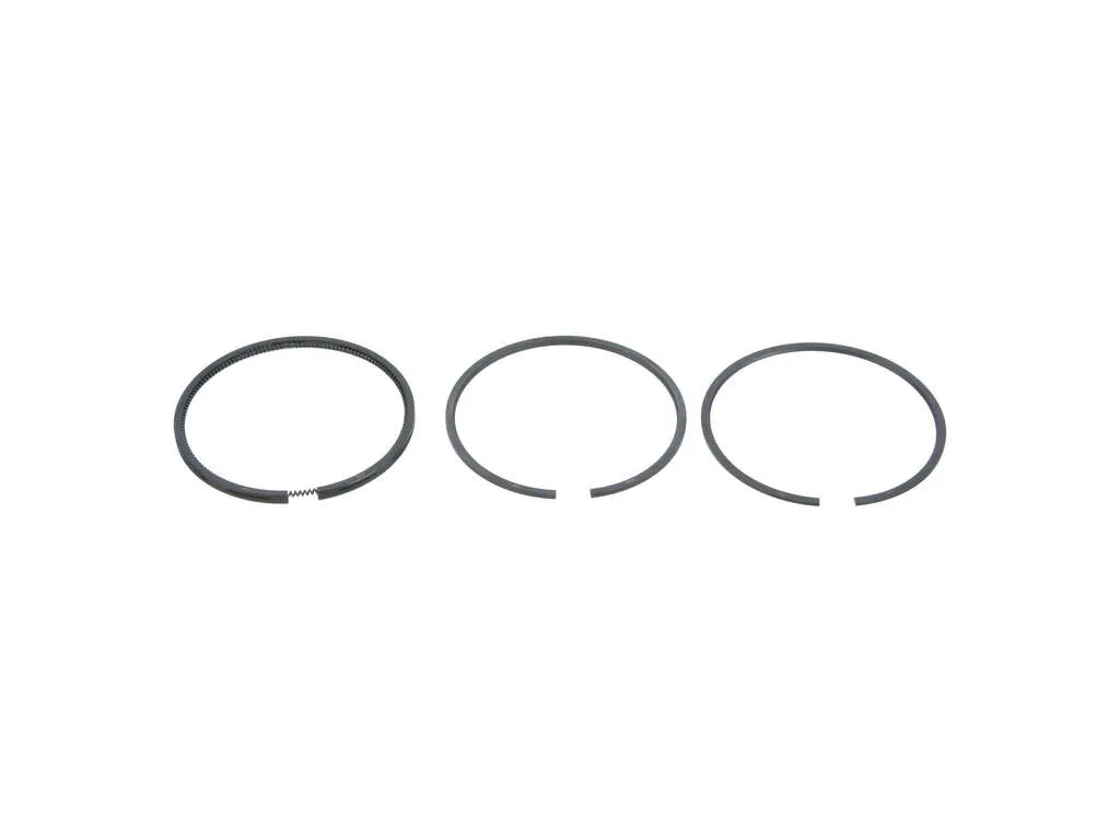 1966 Porsche 912 Engine Piston Ring Set Goetze