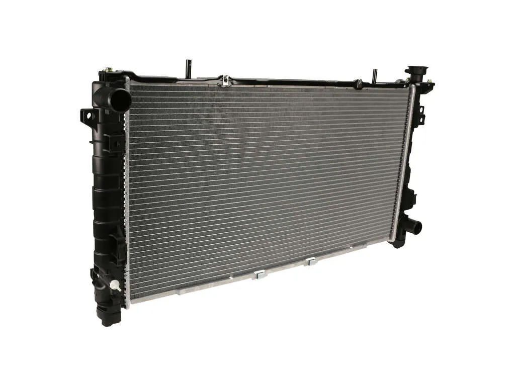 2005 Chrysler Town & Country Radiator Denso