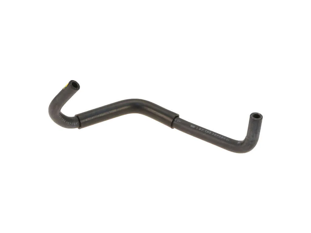2012 Nissan 370Z Engine Coolant Hose Genuine