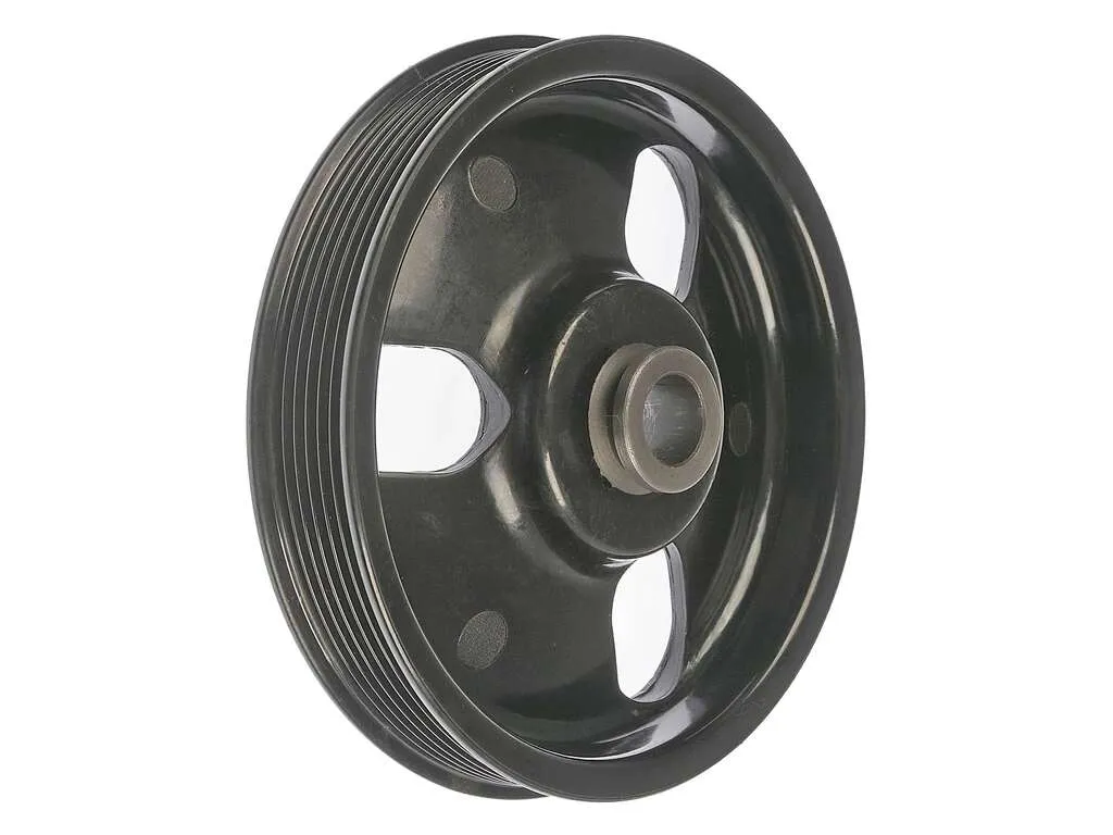 1991 Chrysler LeBaron Power Steering Pump Pulley Dorman