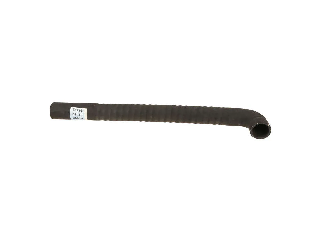 1989 Mazda RX-7 Radiator Coolant Hose  - Upper Dayco