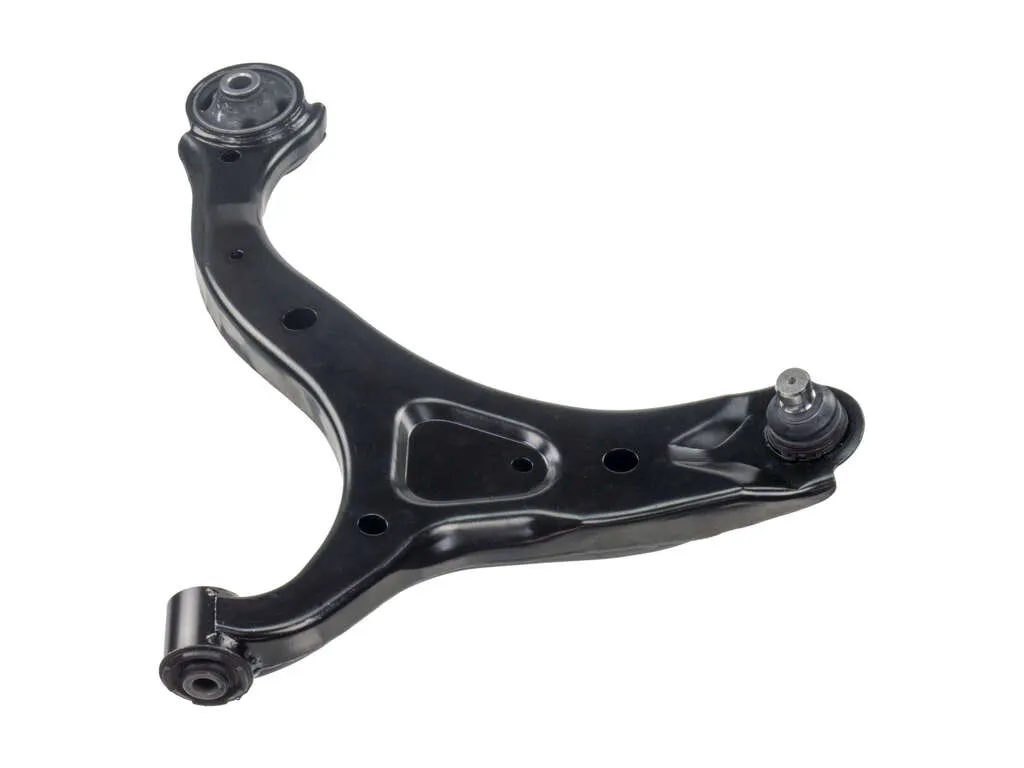 2012 Hyundai Santa Fe Suspension Control Arm  - Front Right Lower Delphi