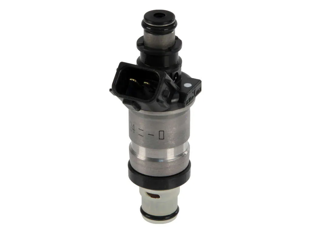 1997 Acura CL Fuel Injector 6 Cyl 3.0L Genuine