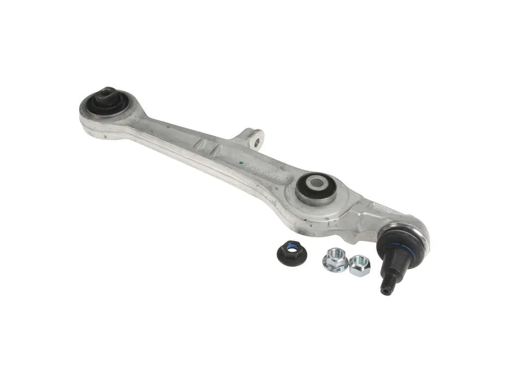 2002 Audi Allroad Quattro Suspension Control Arm  - Front Lower Forward Genuine