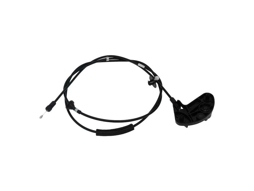 2016 Ford Transit Connect Hood Release Cable  - Front Dorman