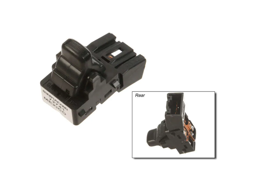 1997 Subaru Legacy Door Window Switch  - Front Right Genuine