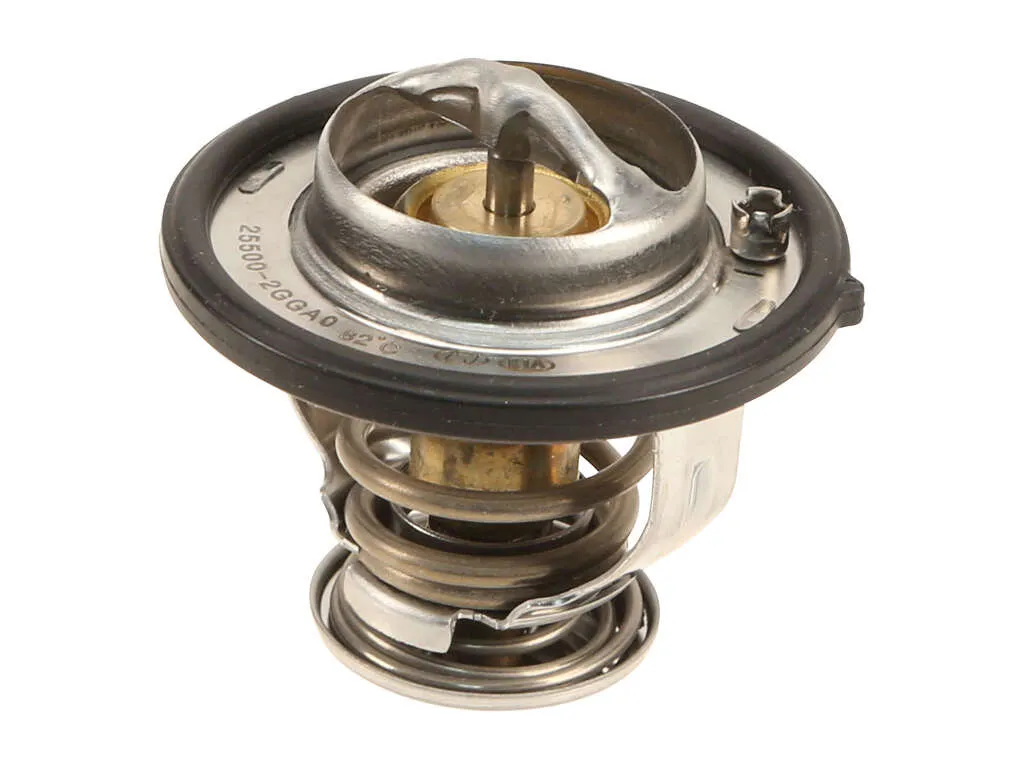 2017 Kia Optima Engine Coolant Thermostat Genuine